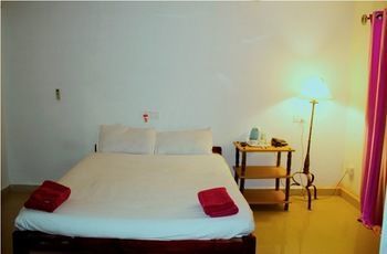 Sea View Resort Morjim Ngoại thất bức ảnh