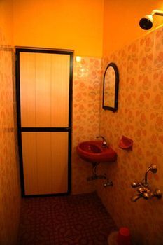 Sea View Resort Morjim Ngoại thất bức ảnh