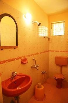 Sea View Resort Morjim Ngoại thất bức ảnh